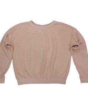 Jungmaven Crewneck size medium